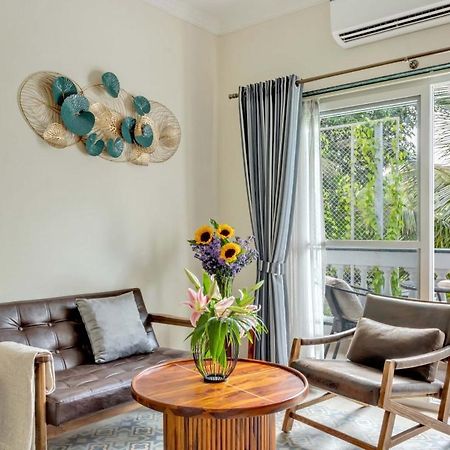 Ikigai Luxury Stays Velha Goa Exterior foto